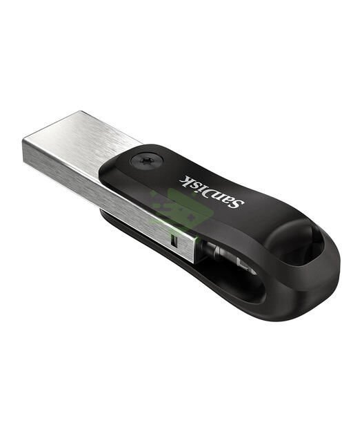SanDisk iXpand Flash Drive 128GB  for Ip