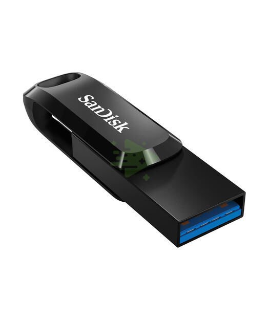 SanDisk Ultra Dual Drive Go USB Type-C F