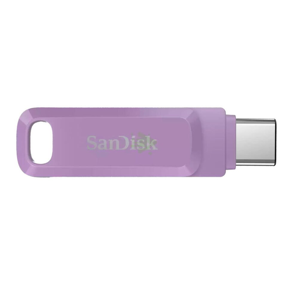 SanDisk Ultra Dual Drive Go USB Type-C F
