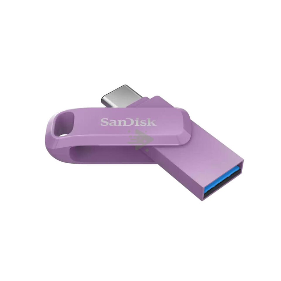 SanDisk Ultra Dual Drive Go USB Type-C F