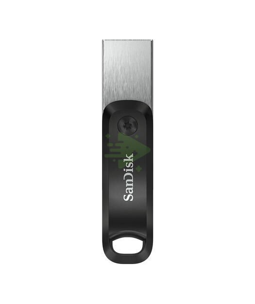 SANDISK 256 GB Ixpand Flash Drive Go
