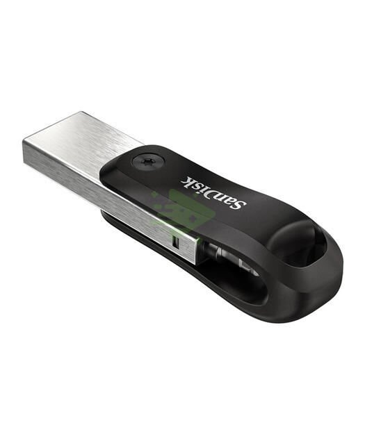 SANDISK 256 GB Ixpand Flash Drive Go