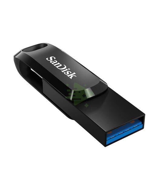 SanDisk Ultra Dual Drive 64GB Go Type-C