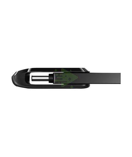 SanDisk Ultra Dual Drive 64GB Go Type-C