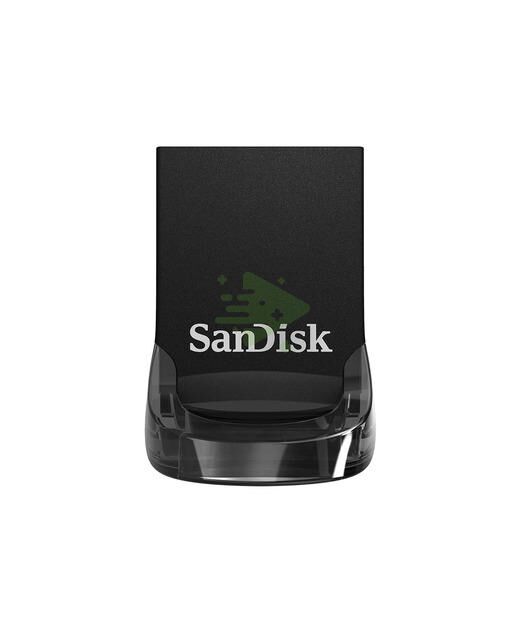 SanDisk Ultra Fit USB 3.1 512GB USB