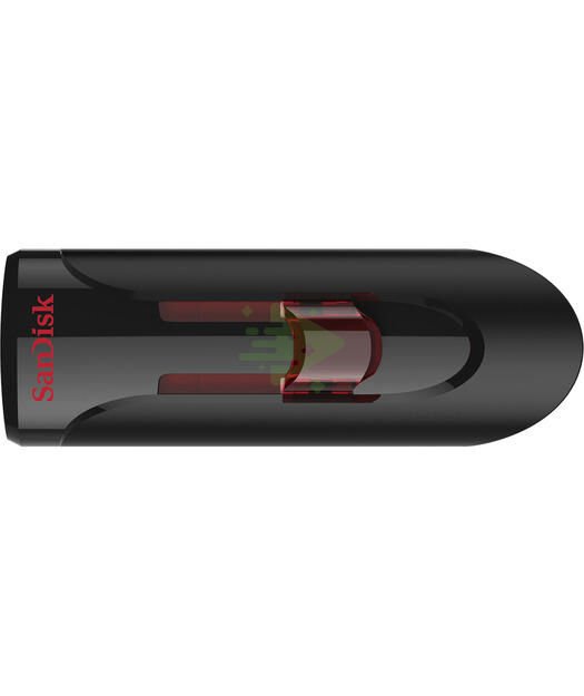 SanDisk Cruzer Glide™ 3.0 USB Flash Drive 256GB