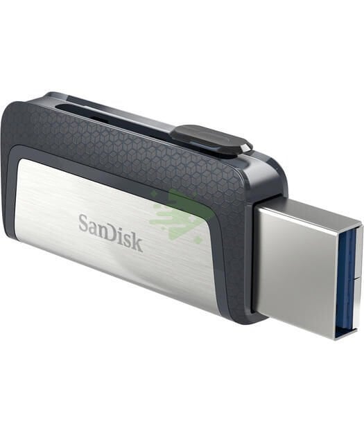 SanDisk UltDual DriveUSB TypeCTMDrive64G