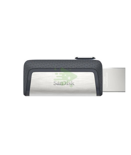 SanDisk UltDual DriveUSB TypeCTMDrive64G