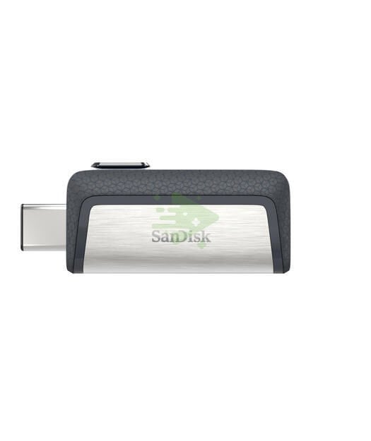 SanDisk UltDual DriveUSB TypeCTMDrive64G