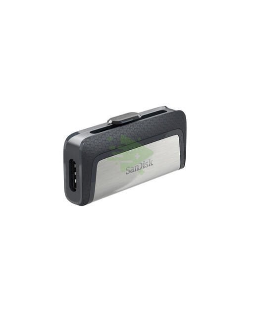 SanDisk UltDual DriveUSB TypeCTMDrive64G