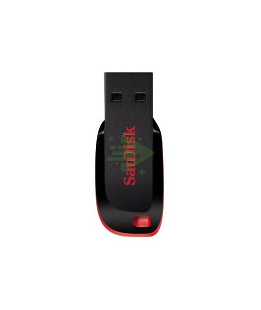 SanDisk Cruzer Blade 64GB