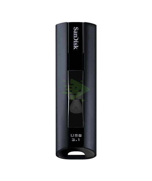 Extreme PRO USB 3.1 Solid State Flash Drive 256GB