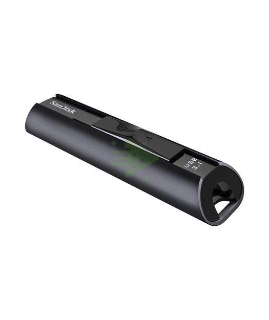 Extreme PRO USB 3.1 Solid State Flash Drive 256GB