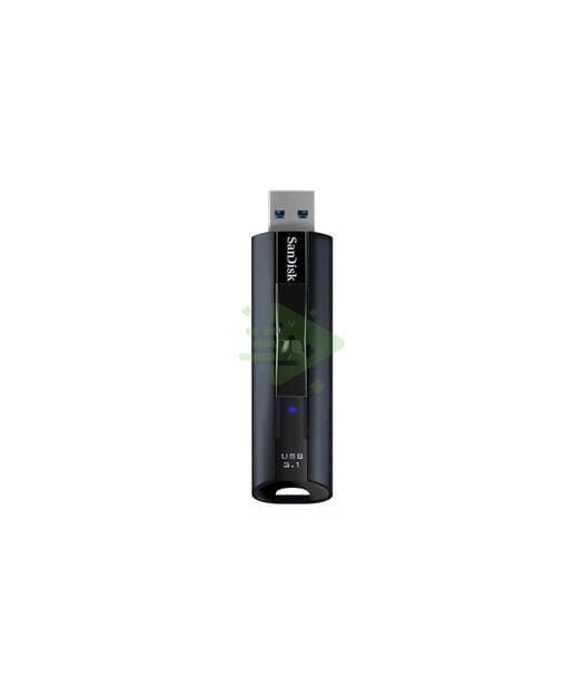 Extreme PRO USB 3.1 Solid State Flash Drive 256GB