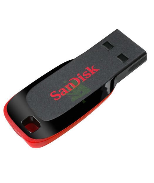 SanDisk Cruzer Blade 128GB