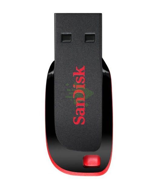 SanDisk Cruzer Blade 128GB