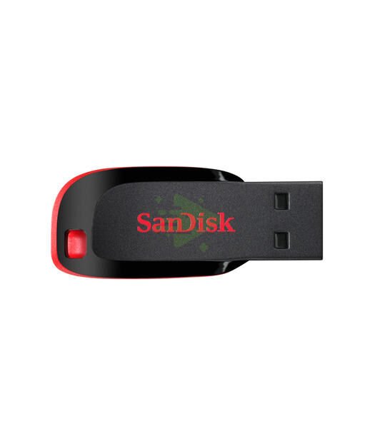 SanDisk Cruzer Blade 128GB