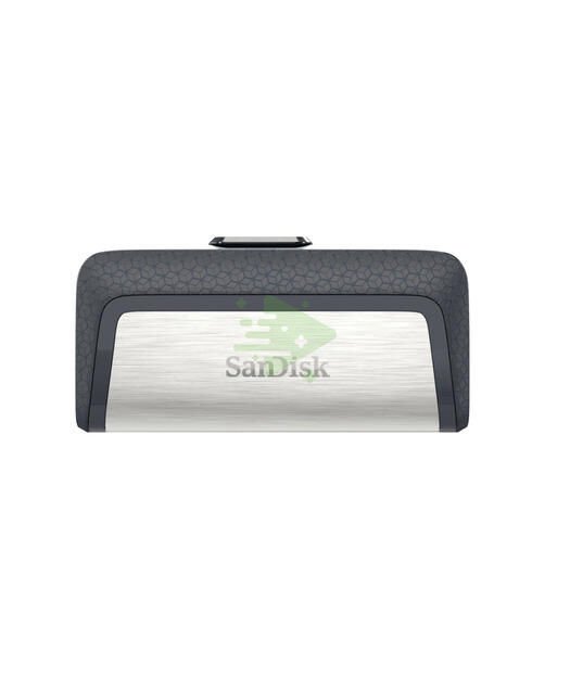 SanDisk SanDisk Ultra® Dual Drive USB Type-CTM, Flash Drive 256GB