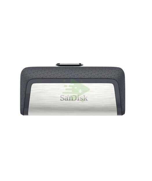 SanDisk SanDisk Ultra® Dual Drive USB Type-CTM, Flash Drive 256GB