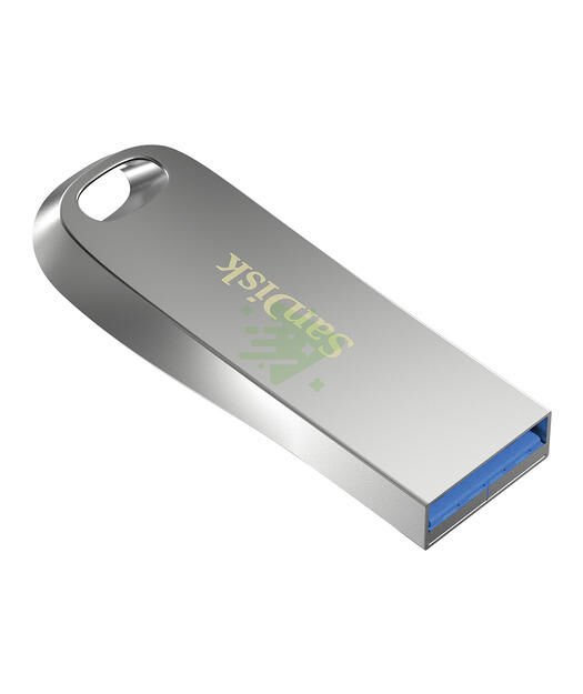 SanDisk Ultra Luxe 64GB USB 3.2