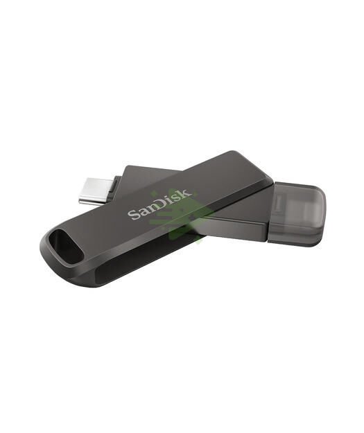 SanDisk iXpand Flash Drive Luxe 128GB