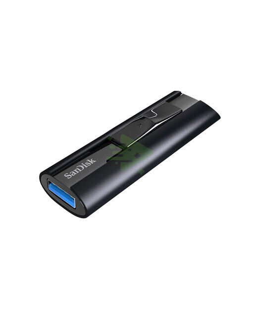 SanDisk Extreme PRO 1TB, USB 3.2 Solid State Flash Drive