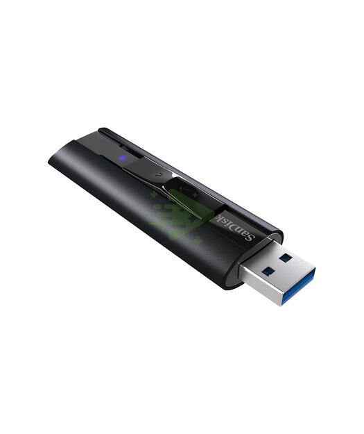 SanDisk Extreme PRO 1TB, USB 3.2 Solid State Flash Drive