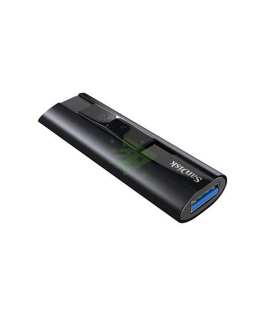 SanDisk Extreme PRO 1TB, USB 3.2 Solid State Flash Drive