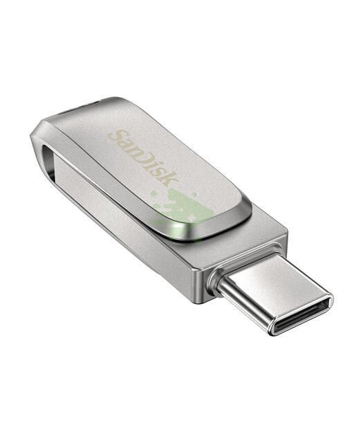 SanDisk Ultra Dual Drive Luxe USB Type-C