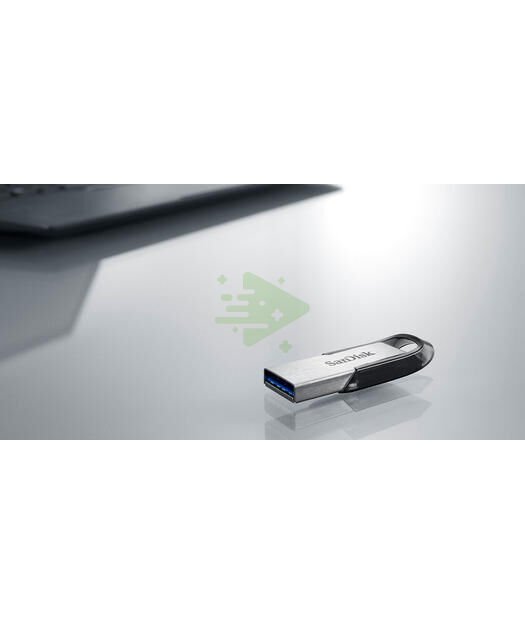 SanDisk Ultra Flair™ USB 3.0 150MB/s read 512GB