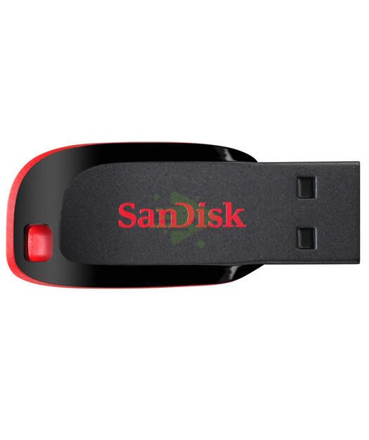 SanDisk Cruzer Blade 16GB