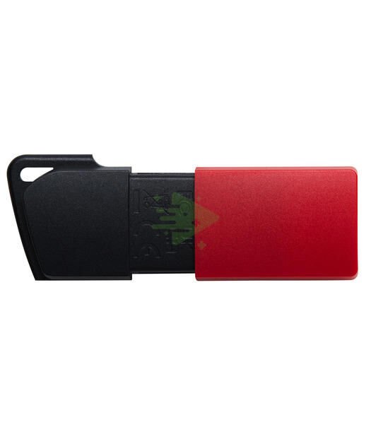 128GB USB 3.2 Gen 1 DataTravelerExodia M (Black + Red)