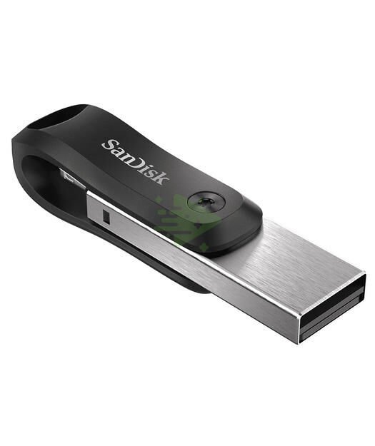SanDisk iXpand Flash DriveGo 64GB USB3.0