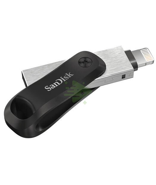 SanDisk iXpand Flash DriveGo 64GB USB3.0