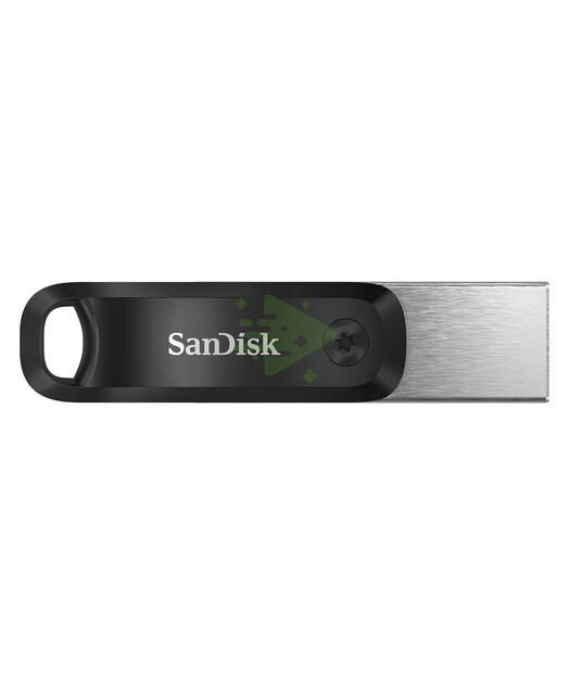 SanDisk iXpand Flash DriveGo 64GB USB3.0
