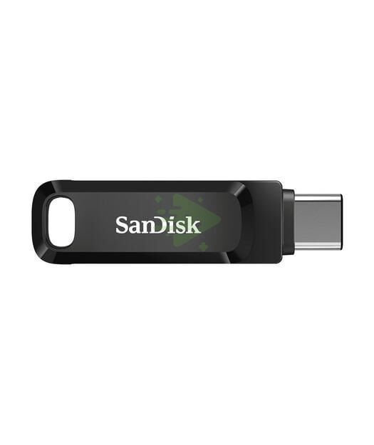 SanDisk Ultra Dual Drive Type-C USB 32GB