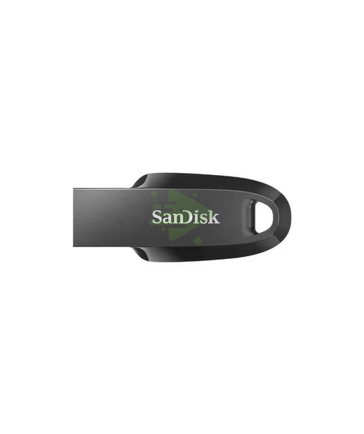 SanDisk Ultra Curve USB 3.2 128GB Black