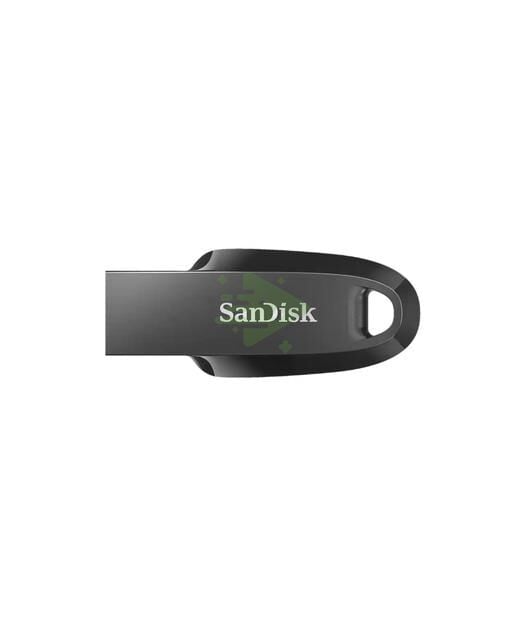 SanDisk Ultra Curve USB 3.2 128GB Black