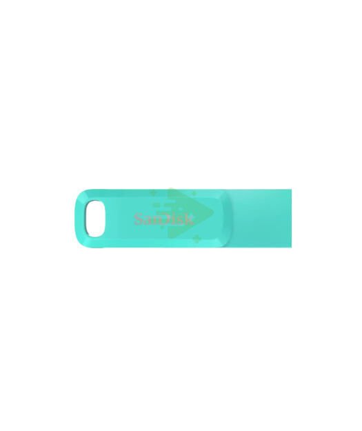SanDisk Ultra Dual DriveGo Type-C64GB TF