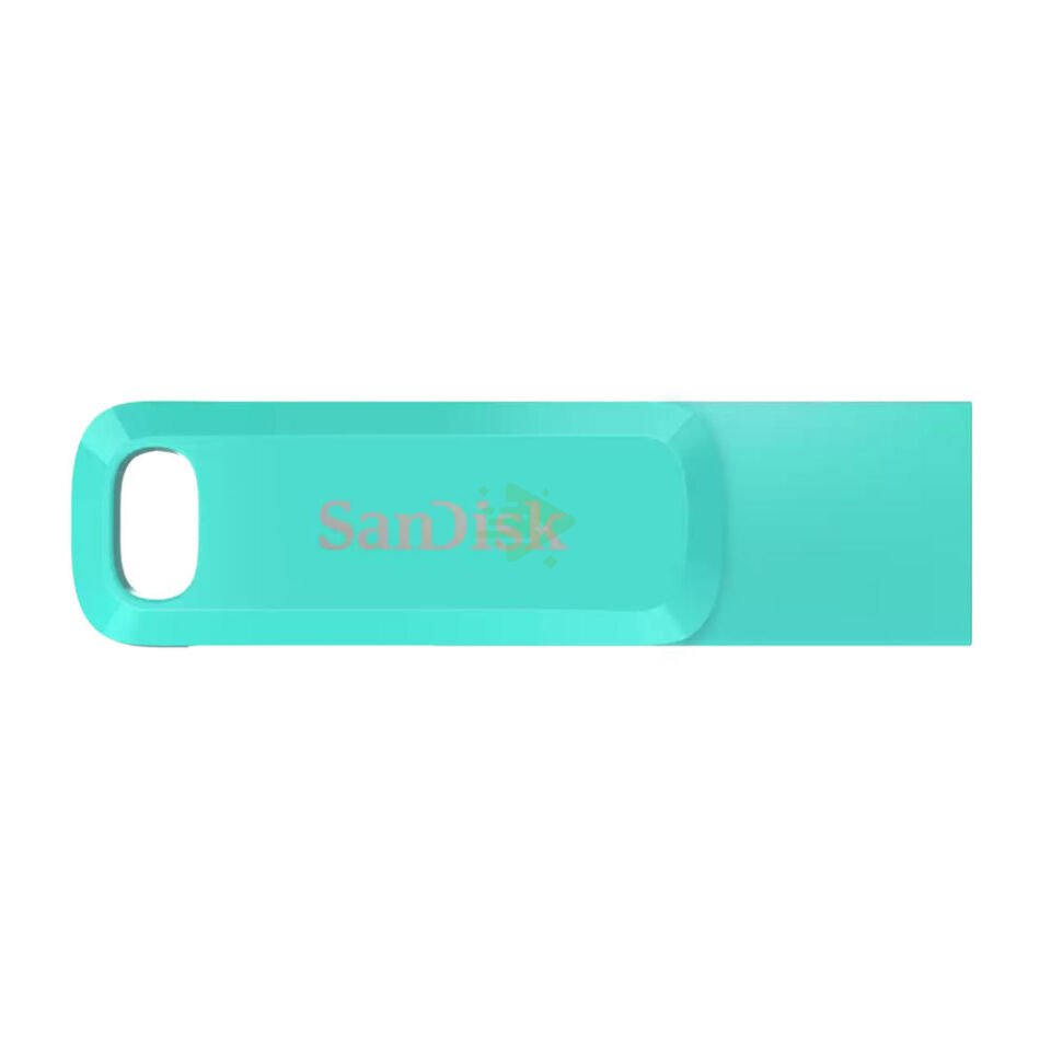 SanDisk Ultra Dual DriveGo Type-C64GB TF