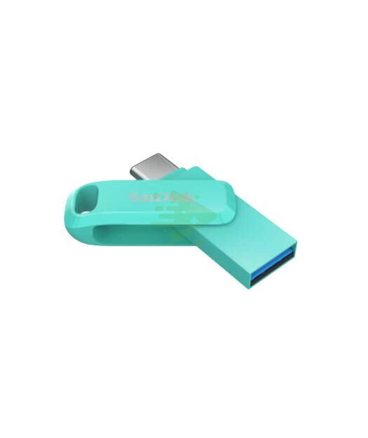 SanDiskUltra DualDrive Go Type-C256GB TF
