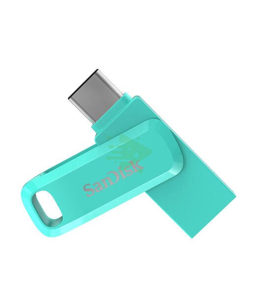 SanDisk UltraDualDrive Go TypeC 512GB TG