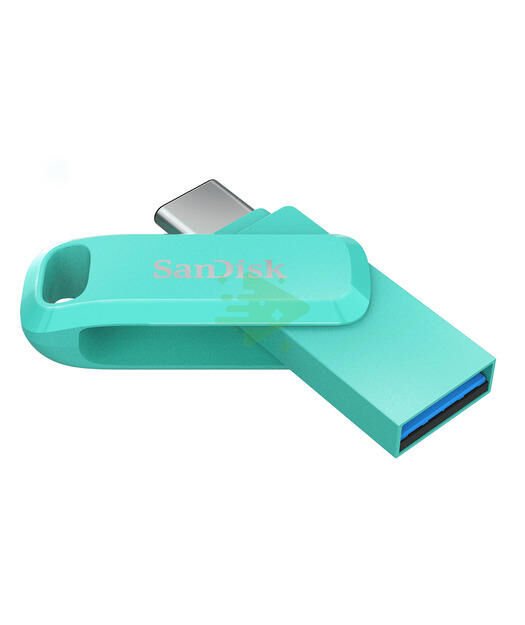 SanDisk UltraDualDrive Go TypeC 512GB TG