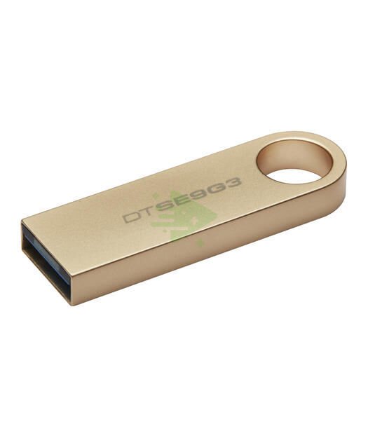 Kingston 512GB 220MB/s Metal USB 3.2 Gen 1 DataTraveler SE9 G3