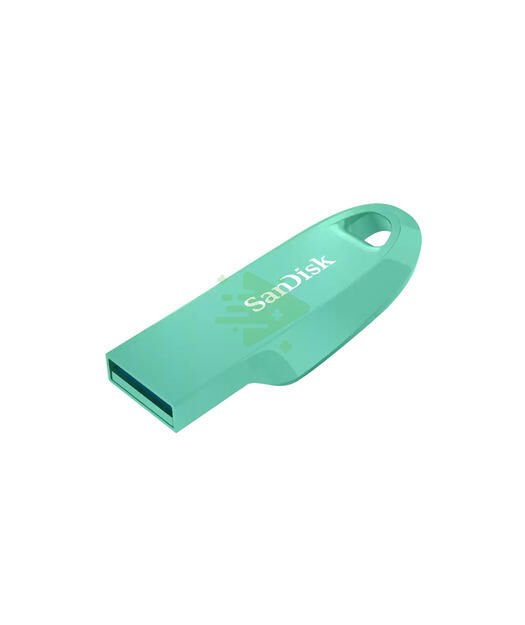 SanDisk Ultra Curve USB 3.2 256GB Black