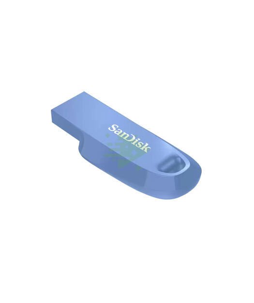 SanDisk Ultra Curve USB 3.2 256GB Black