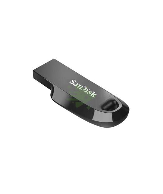 SanDisk Ultra Curve USB 3.2 64GB Black