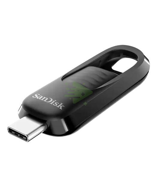 SanDisk Ultra Slider 128 GB Type-C USB 3.2