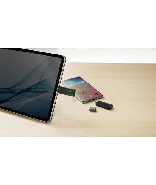 Kingston 128GB USB-C 3.2 Gen 1 DataTraveler 70