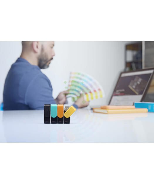 Kingston 64GB DataTraveler Exodia S